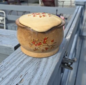 Antique Grease Catcher